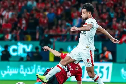 نجوم في ظل القمة.. 5 لاعبين تنصفهم الأرقام بلقاء الزمالك والأهلي